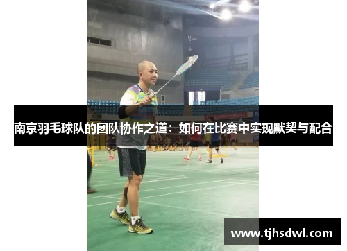 南京羽毛球队的团队协作之道：如何在比赛中实现默契与配合